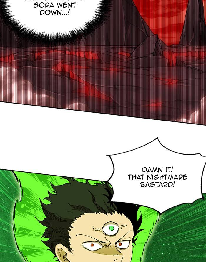 Hardcore Leveling Warrior chapter 279 page 41