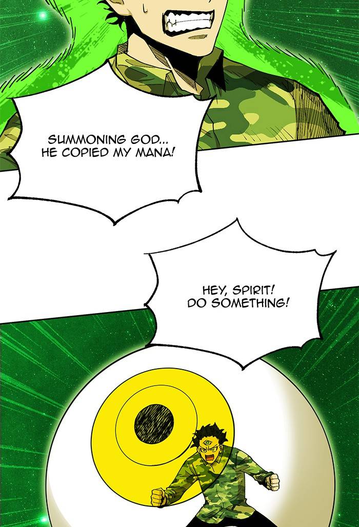 Hardcore Leveling Warrior chapter 279 page 42