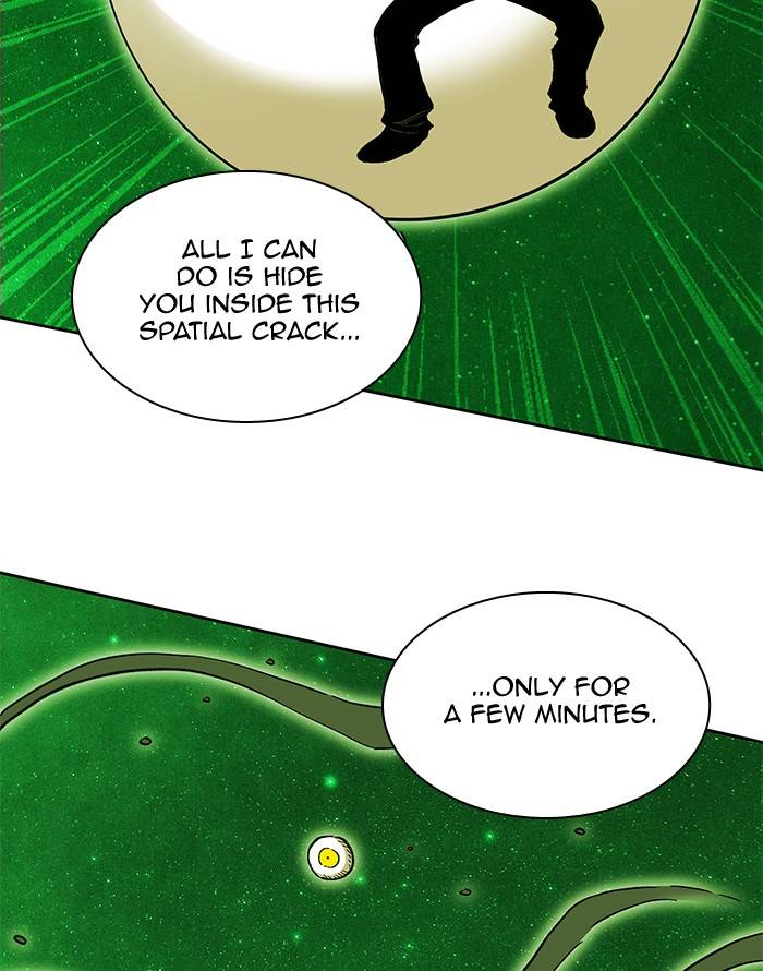 Hardcore Leveling Warrior chapter 279 page 43