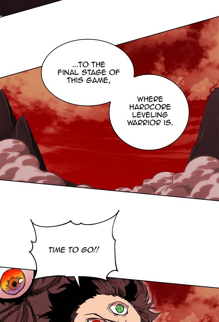 Hardcore Leveling Warrior chapter 279 page 47