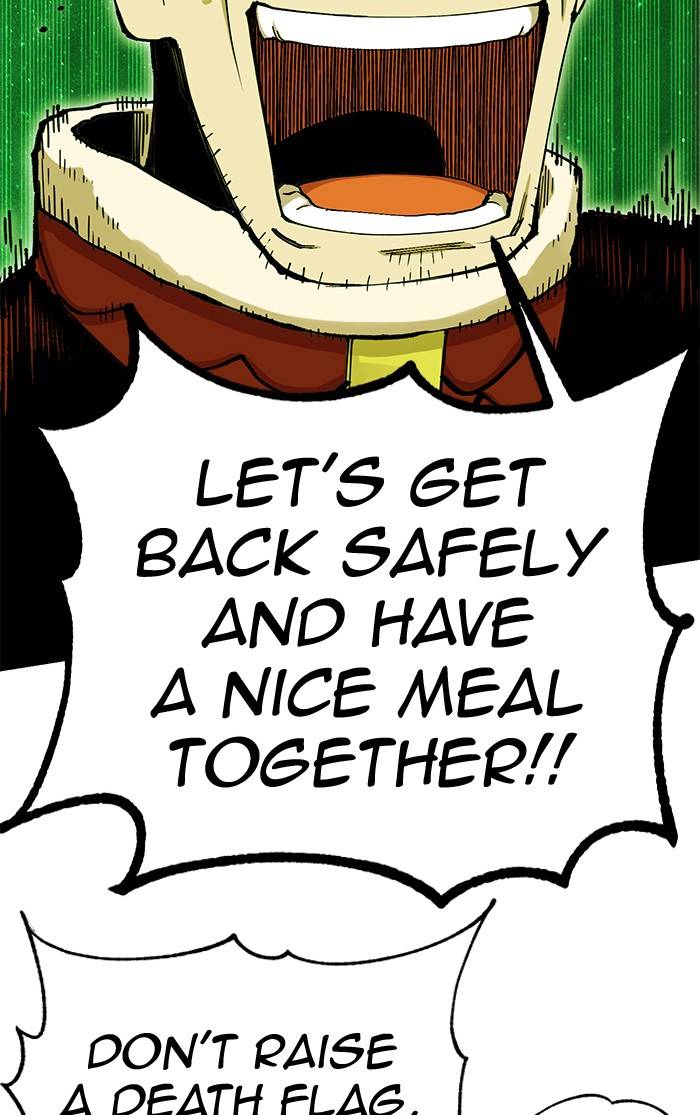 Hardcore Leveling Warrior chapter 279 page 54