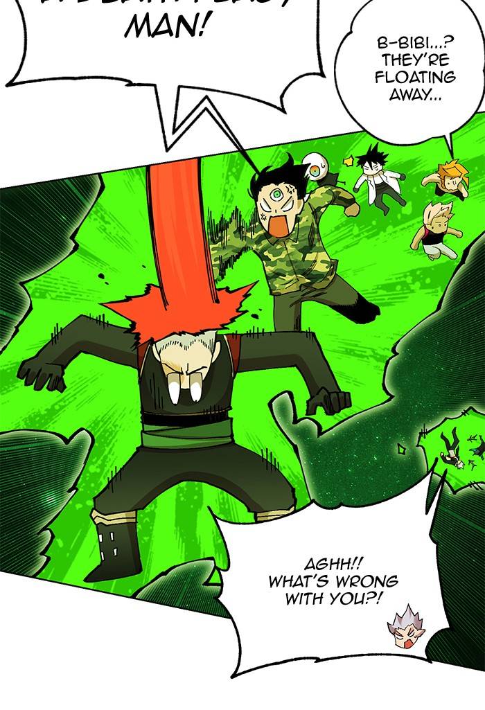 Hardcore Leveling Warrior chapter 279 page 55