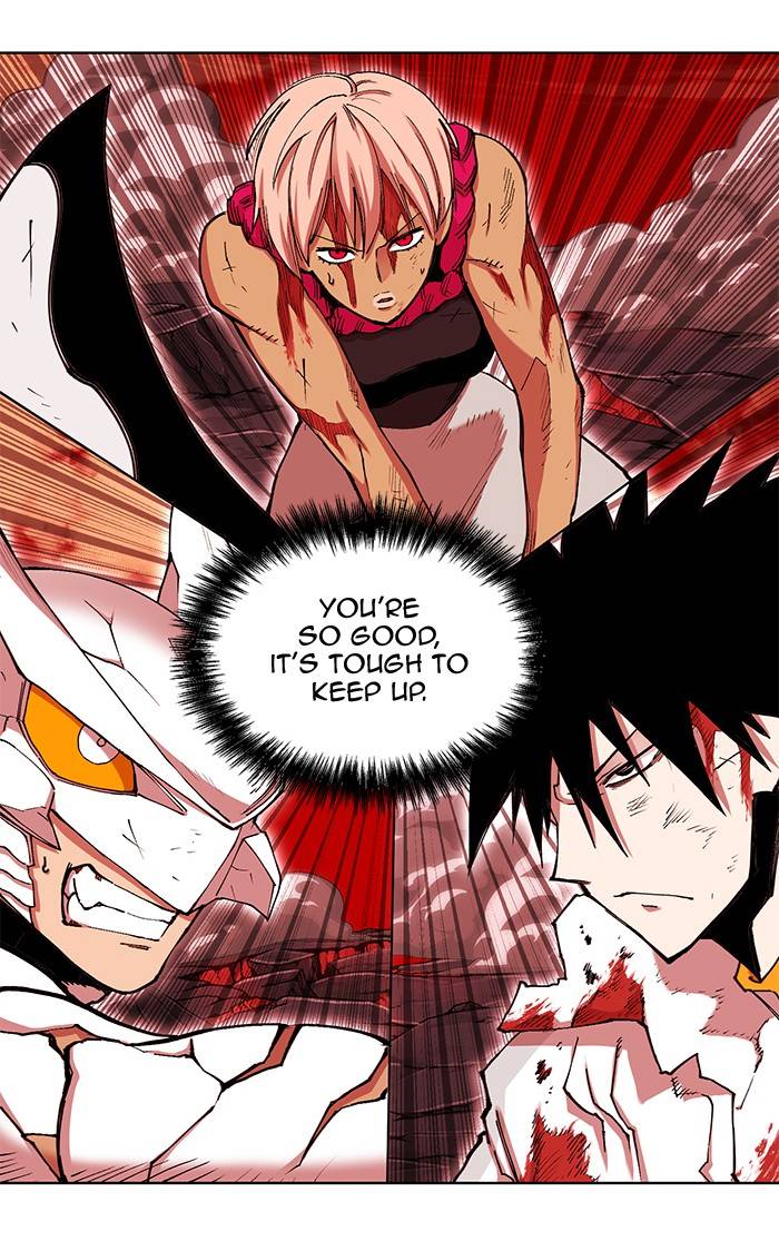 Hardcore Leveling Warrior chapter 279 page 58