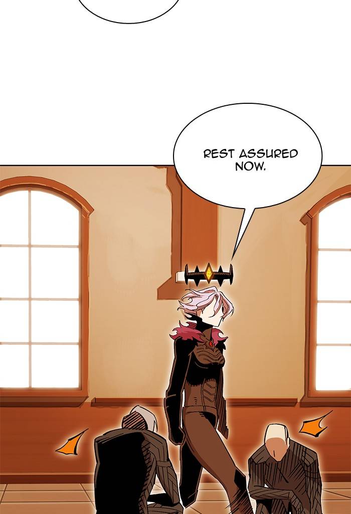 Hardcore Leveling Warrior chapter 279 page 6