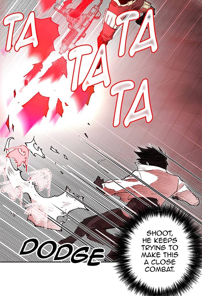 Hardcore Leveling Warrior chapter 279 page 60