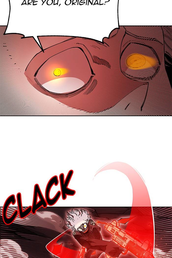 Hardcore Leveling Warrior chapter 279 page 63