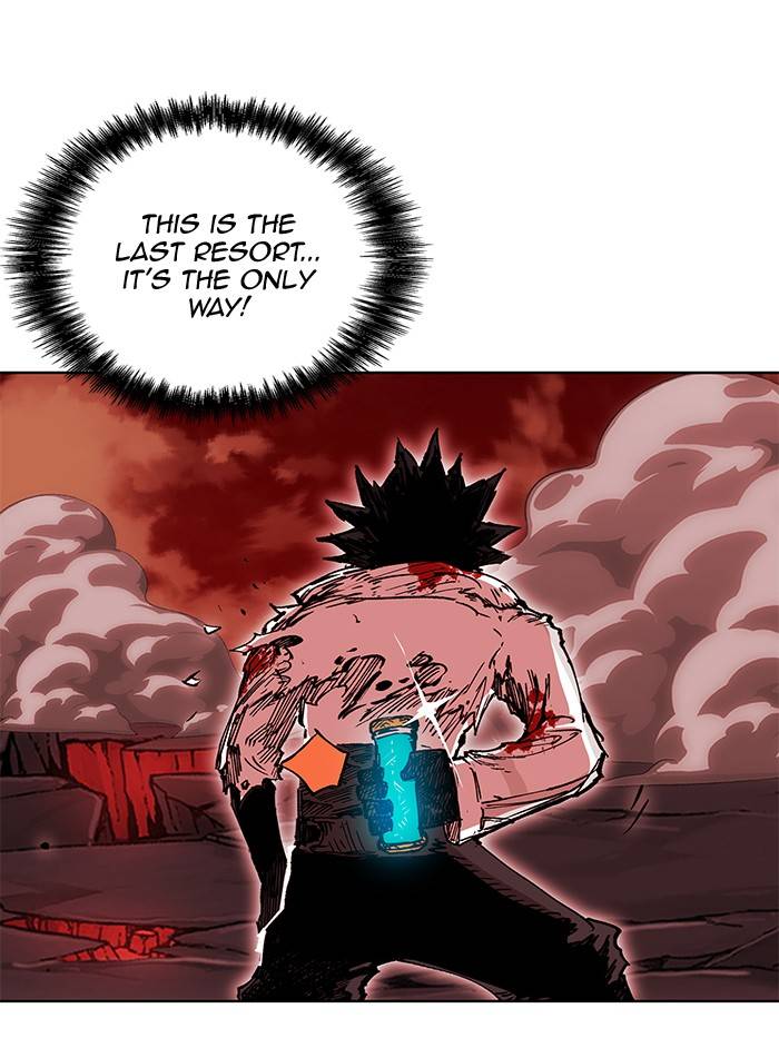 Hardcore Leveling Warrior chapter 279 page 74