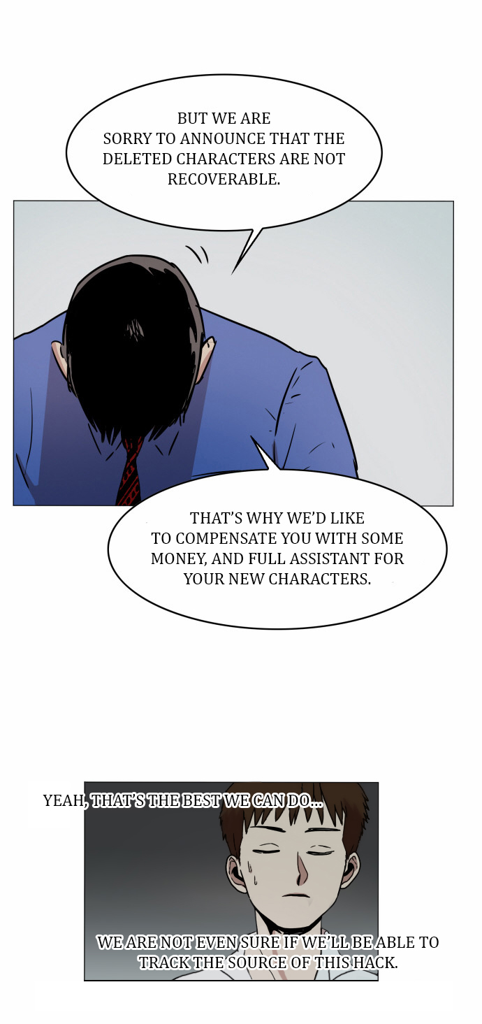 Hardcore Leveling Warrior chapter 30 page 14