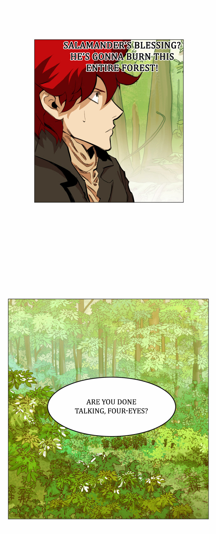 Hardcore Leveling Warrior chapter 30 page 26