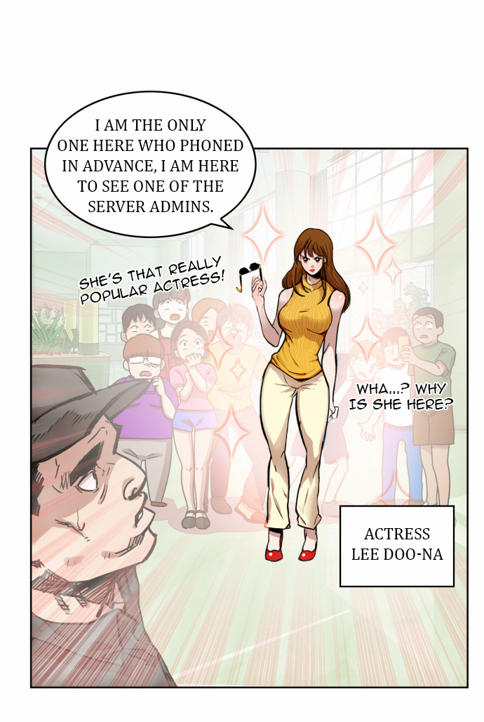 Hardcore Leveling Warrior chapter 30 page 8