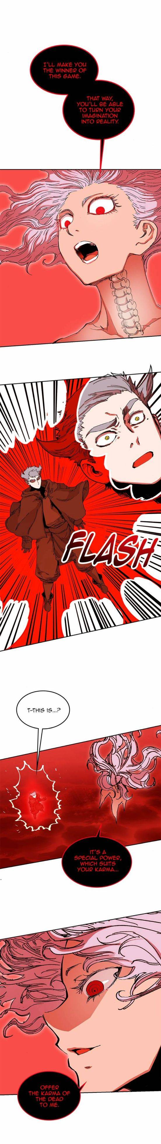 Hardcore Leveling Warrior chapter 302 page 4