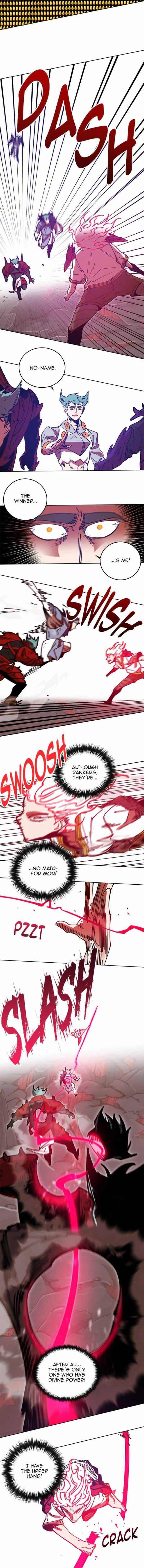 Hardcore Leveling Warrior chapter 302 page 6