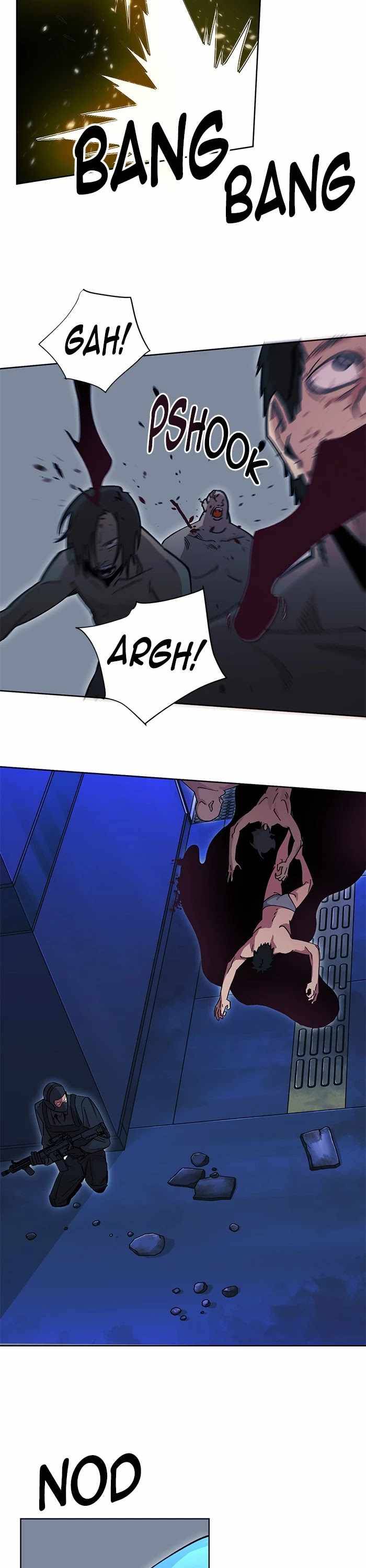 Hardcore Leveling Warrior chapter 304 page 2