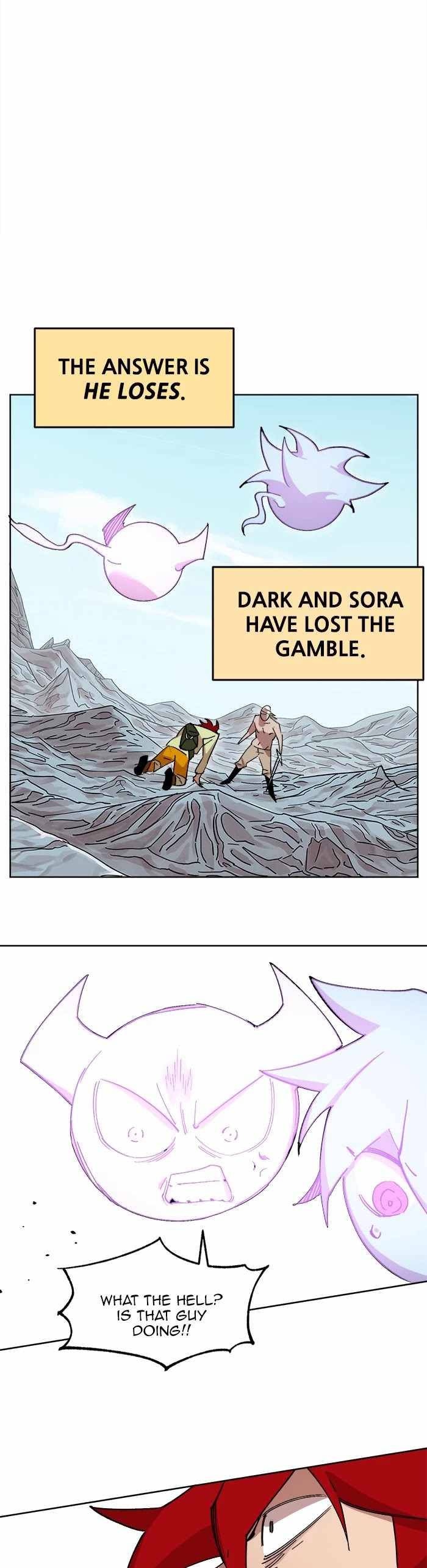 Hardcore Leveling Warrior chapter 304 page 23