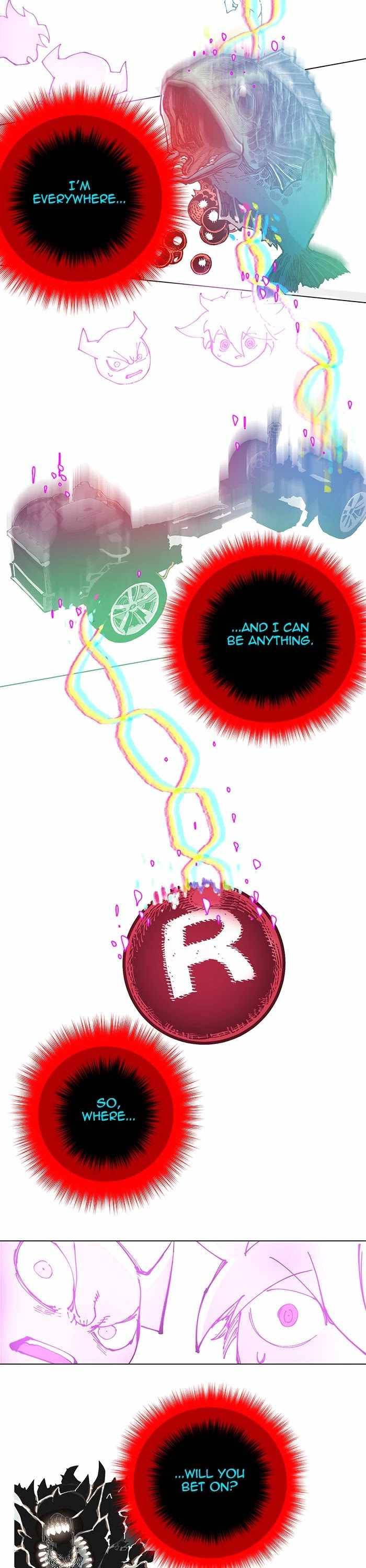 Hardcore Leveling Warrior chapter 304 page 29