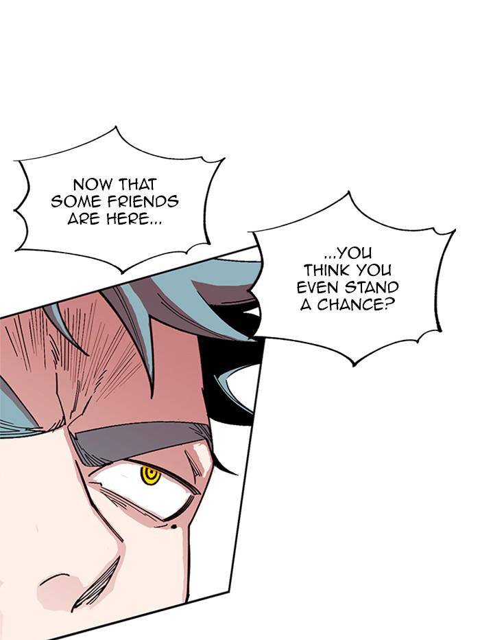 Hardcore Leveling Warrior chapter 308 page 109