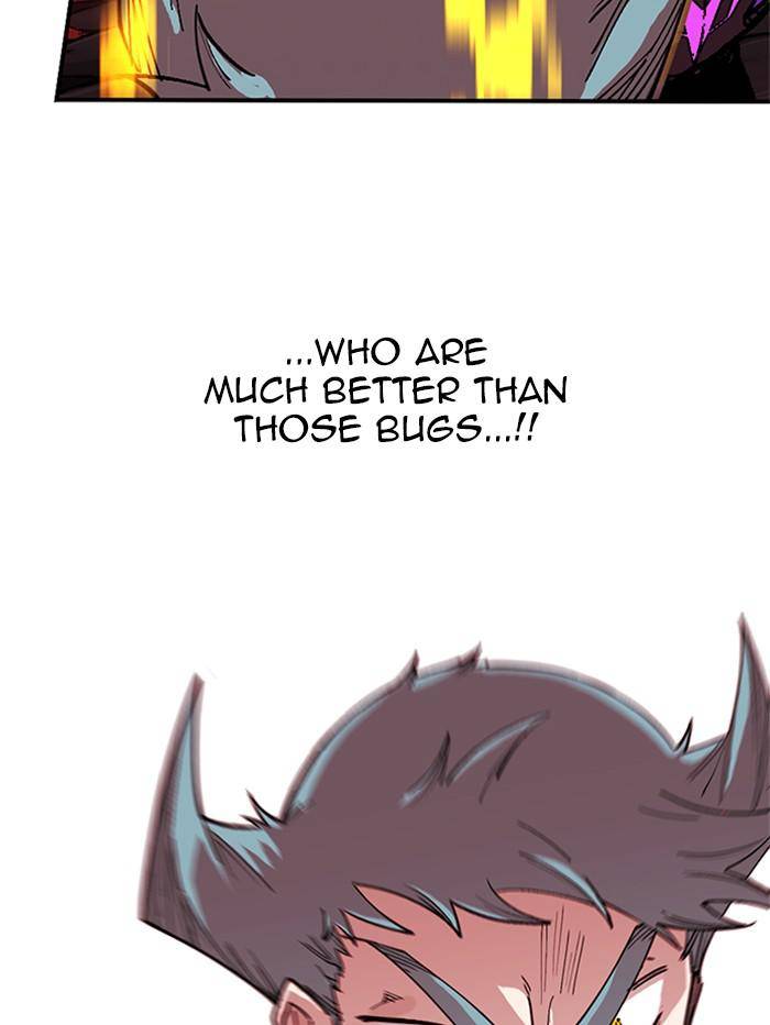 Hardcore Leveling Warrior chapter 308 page 111