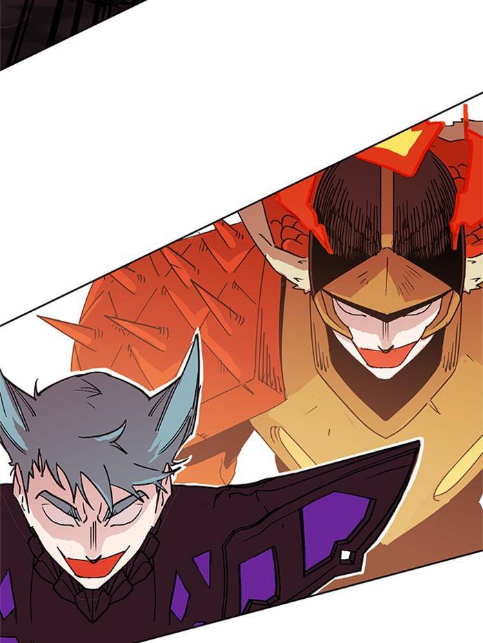 Hardcore Leveling Warrior chapter 308 page 113