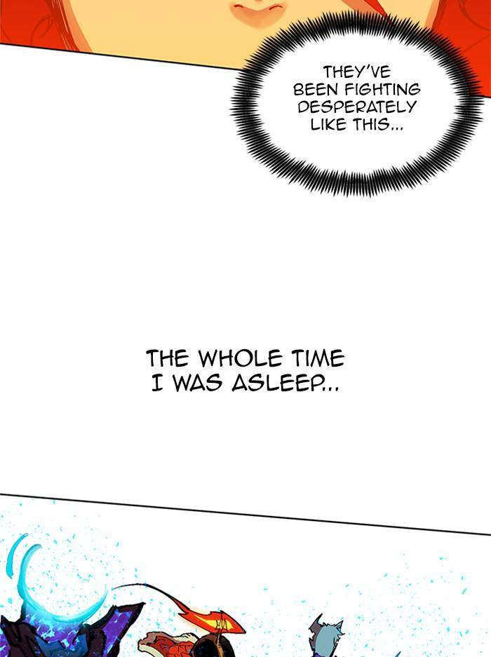 Hardcore Leveling Warrior chapter 308 page 121