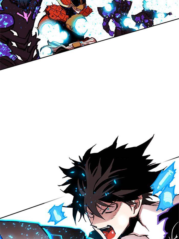 Hardcore Leveling Warrior chapter 308 page 122