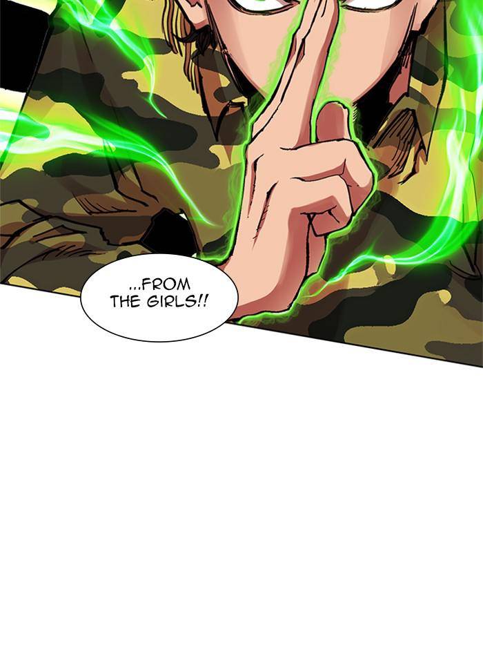 Hardcore Leveling Warrior chapter 308 page 137