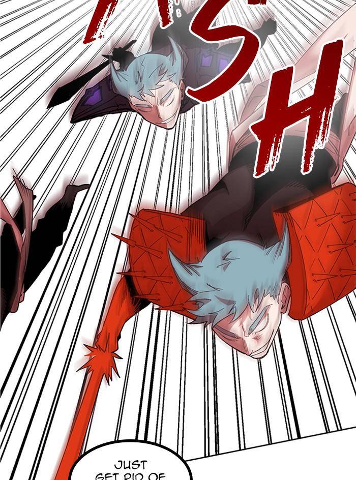 Hardcore Leveling Warrior chapter 308 page 14