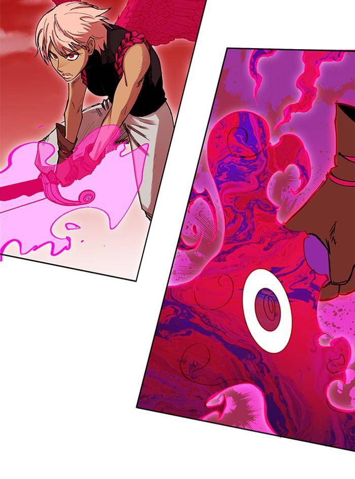 Hardcore Leveling Warrior chapter 308 page 17