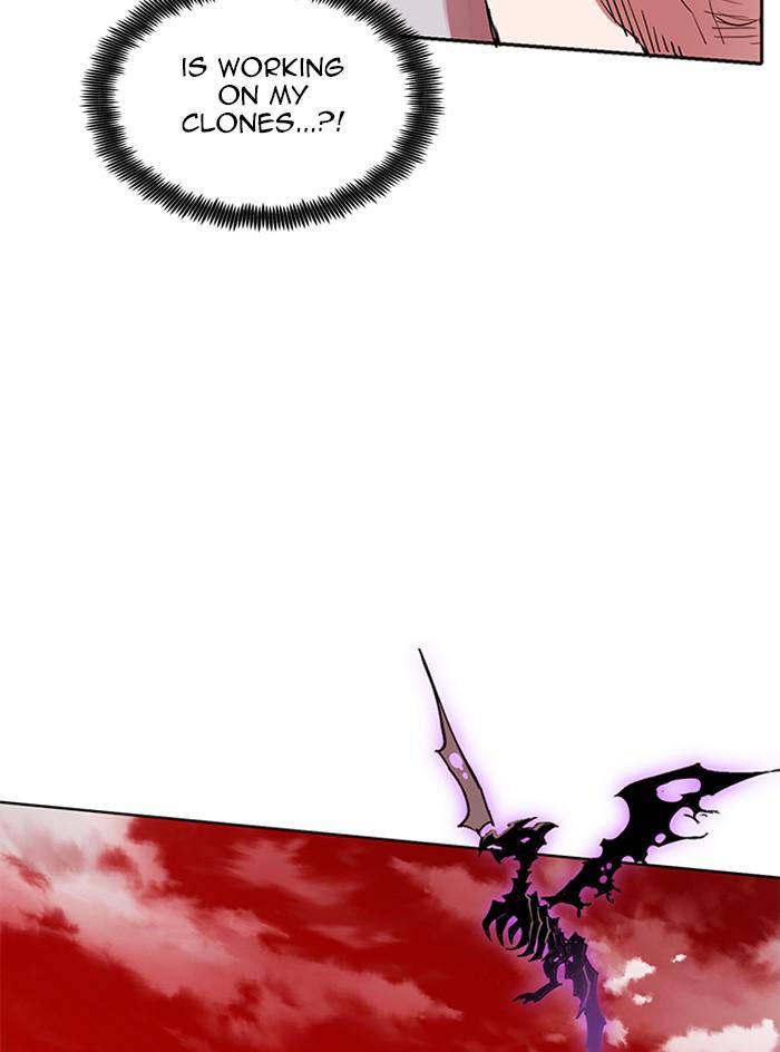 Hardcore Leveling Warrior chapter 308 page 26