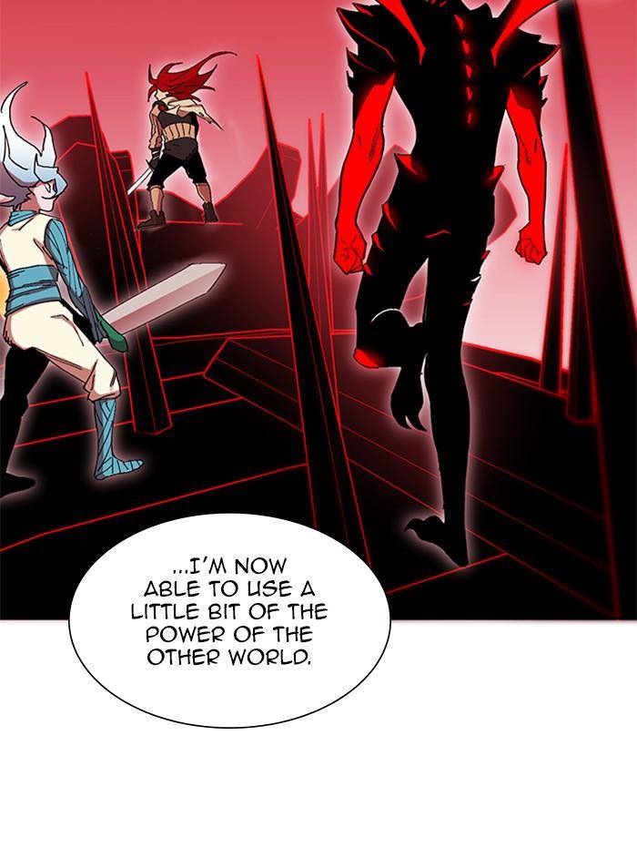 Hardcore Leveling Warrior chapter 308 page 51