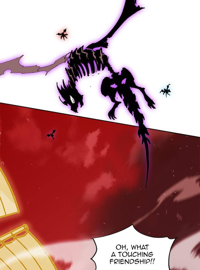 Hardcore Leveling Warrior chapter 308 page 8