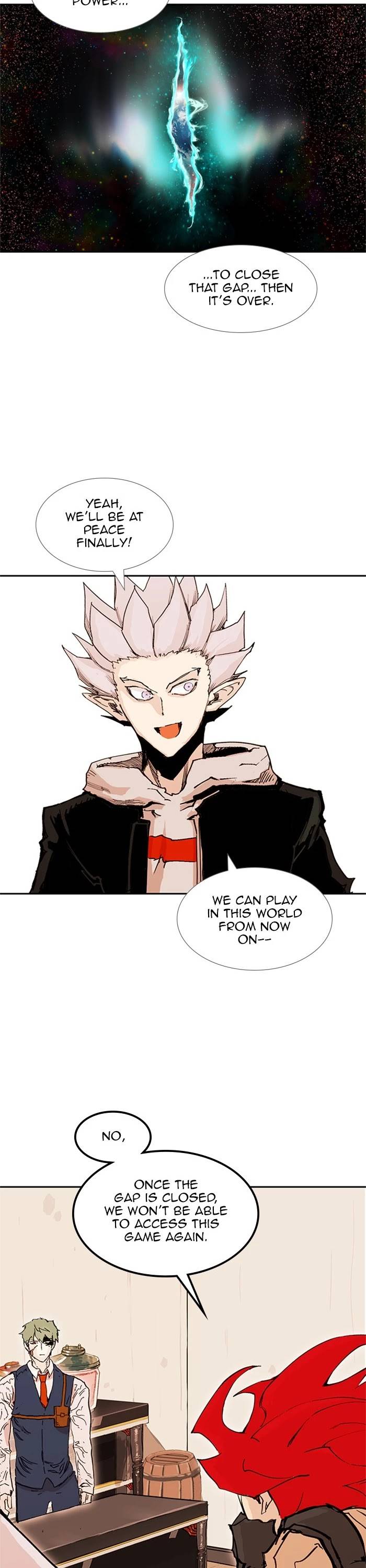 Hardcore Leveling Warrior chapter 309 page 37