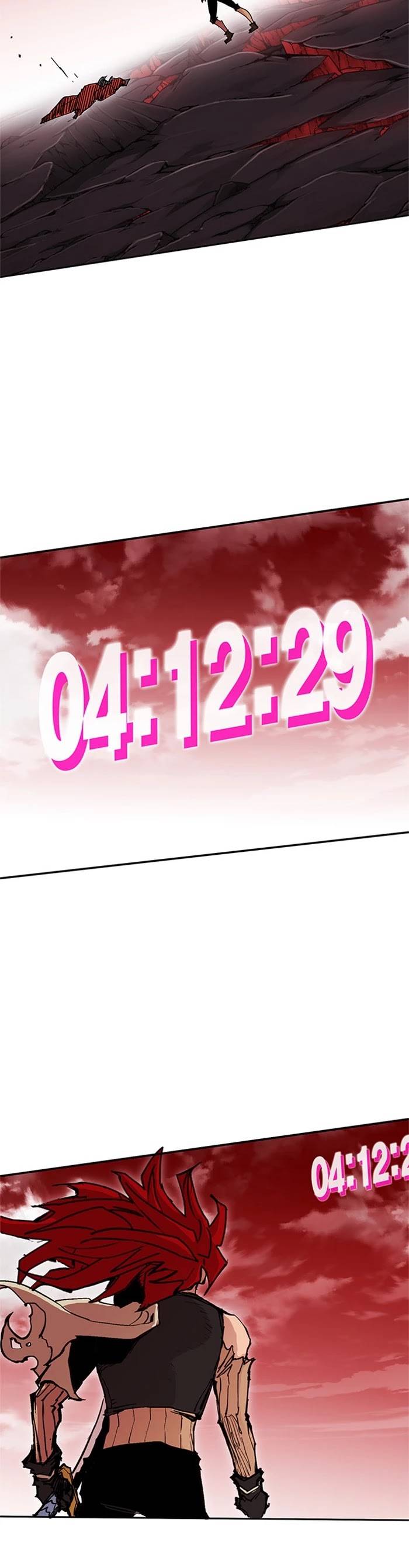 Hardcore Leveling Warrior chapter 309 page 4