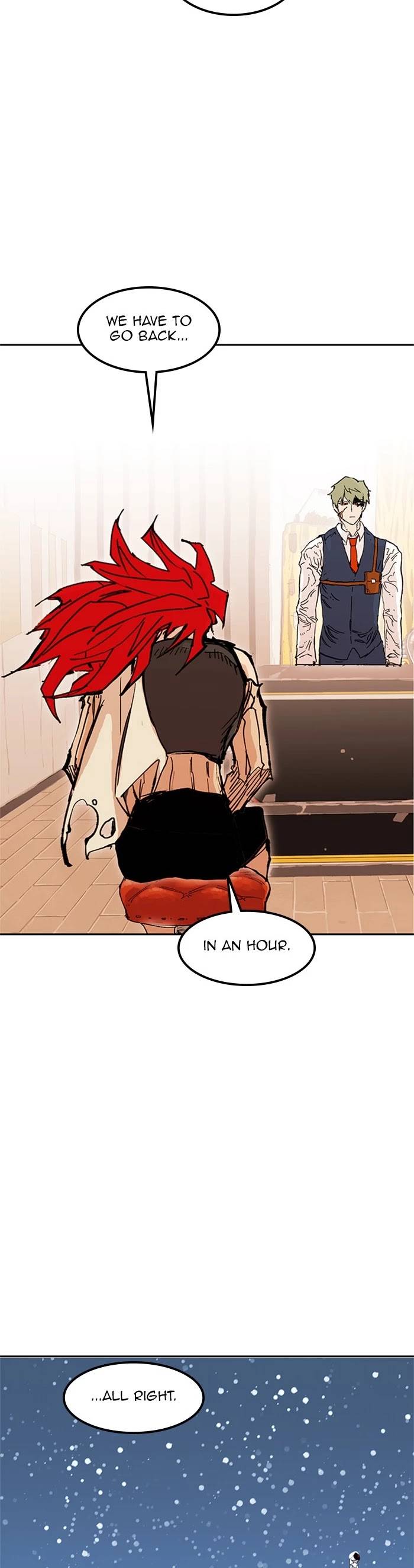 Hardcore Leveling Warrior chapter 309 page 40