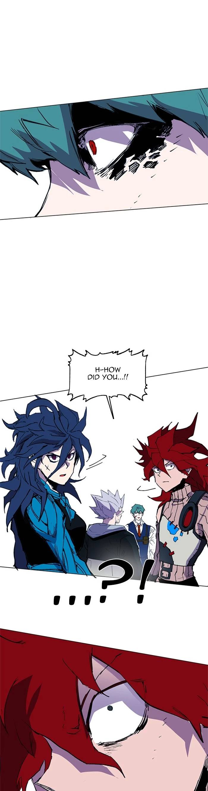 Hardcore Leveling Warrior chapter 309 page 48