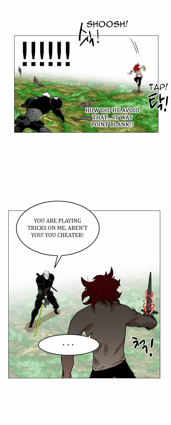 Hardcore Leveling Warrior chapter 31 page 11