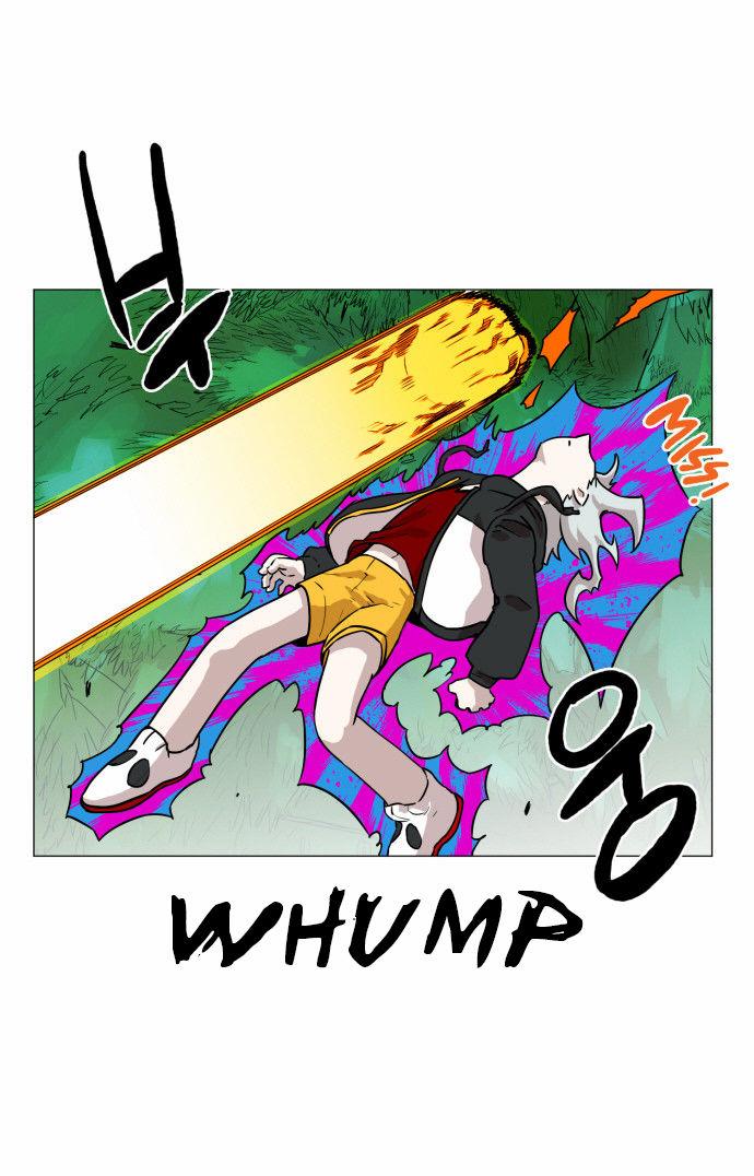 Hardcore Leveling Warrior chapter 31 page 14