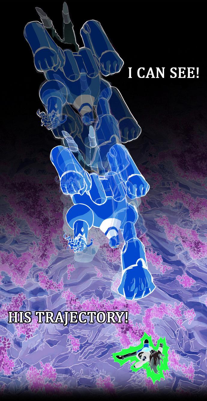 Hardcore Leveling Warrior chapter 31 page 22