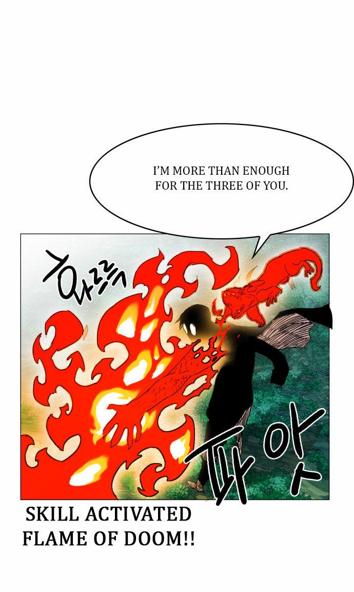 Hardcore Leveling Warrior chapter 31 page 27