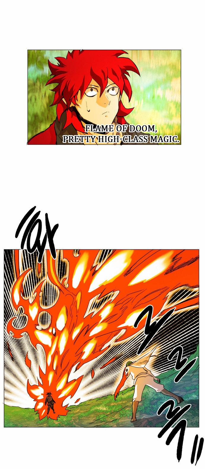 Hardcore Leveling Warrior chapter 31 page 28