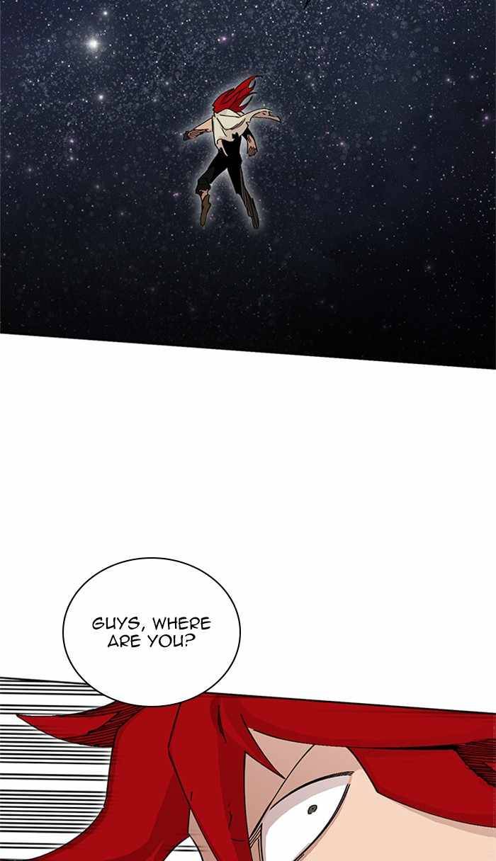 Hardcore Leveling Warrior chapter 310 page 108