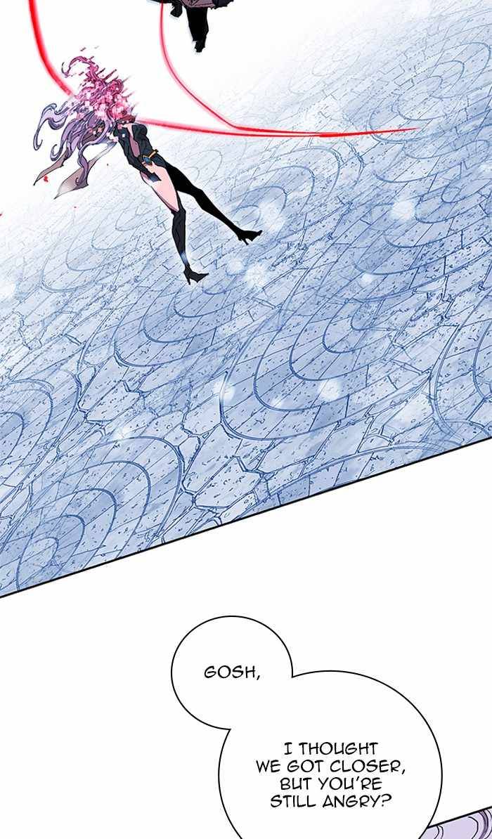 Hardcore Leveling Warrior chapter 310 page 11