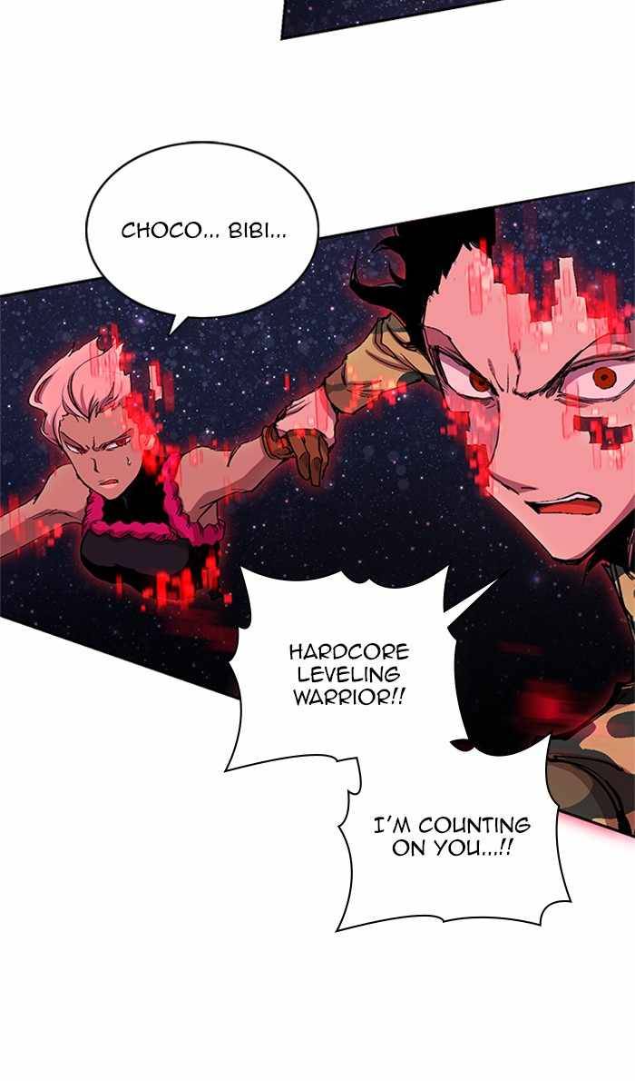 Hardcore Leveling Warrior chapter 310 page 121