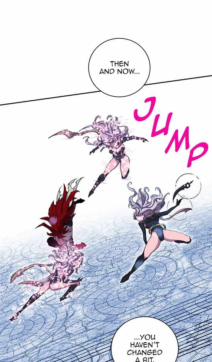 Hardcore Leveling Warrior chapter 310 page 13