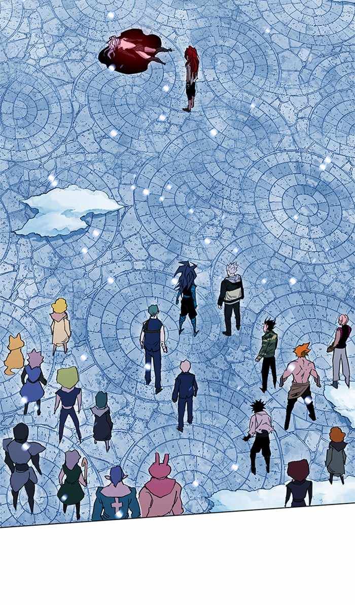 Hardcore Leveling Warrior chapter 310 page 28