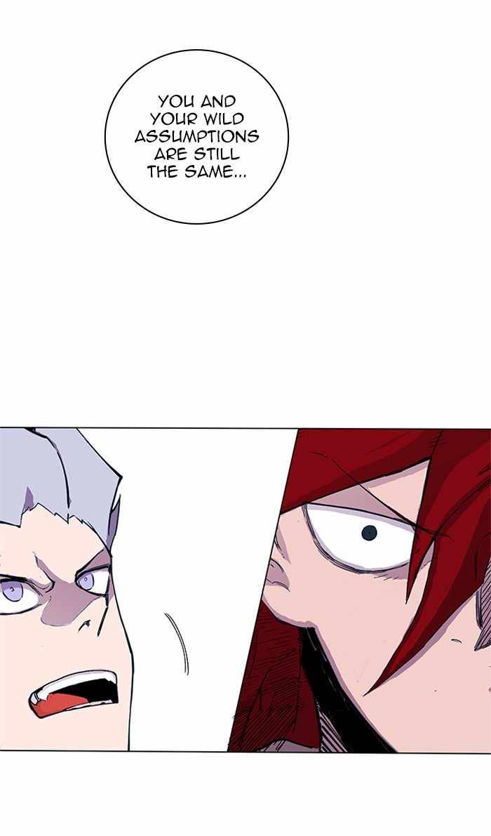 Hardcore Leveling Warrior chapter 310 page 35