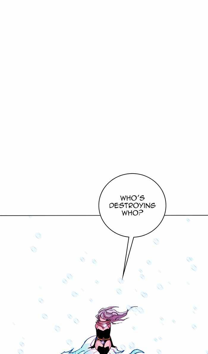 Hardcore Leveling Warrior chapter 310 page 36