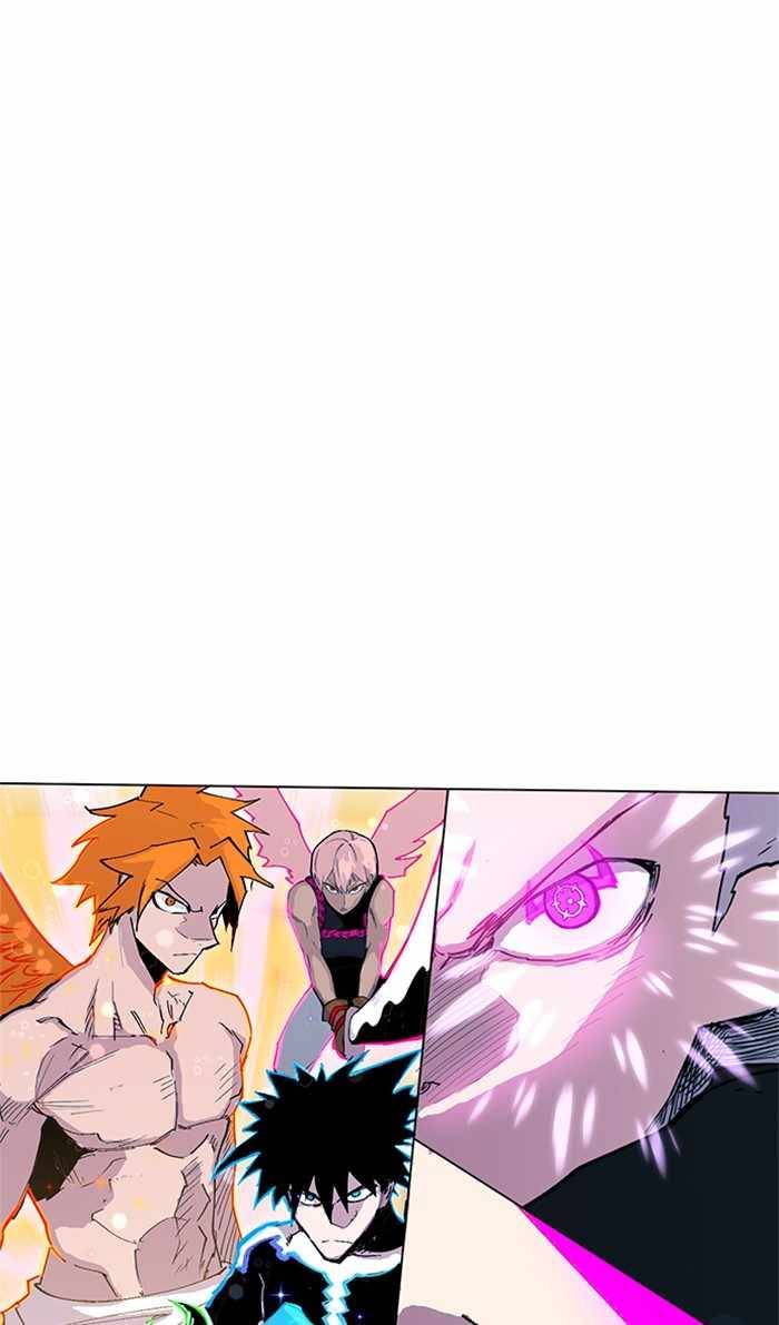 Hardcore Leveling Warrior chapter 310 page 38