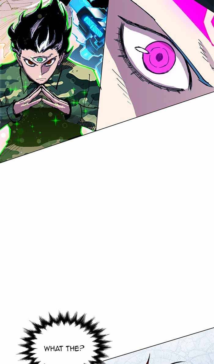 Hardcore Leveling Warrior chapter 310 page 39