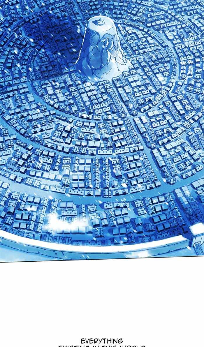 Hardcore Leveling Warrior chapter 310 page 47