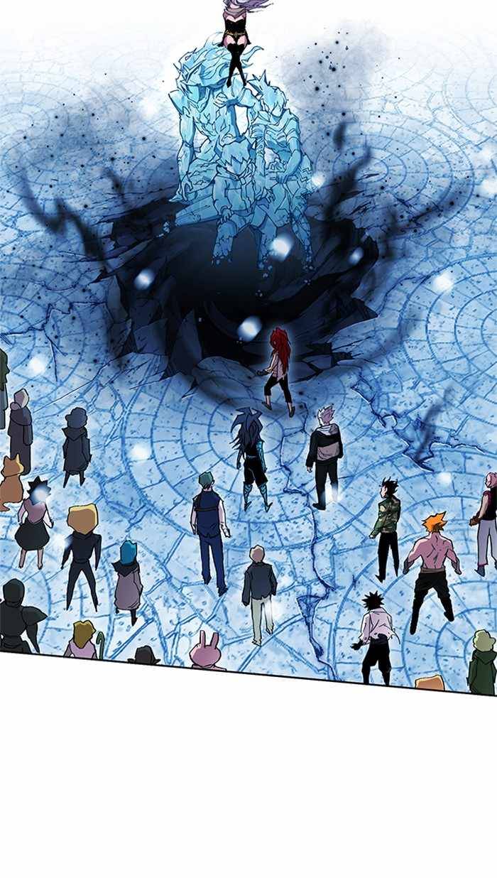 Hardcore Leveling Warrior chapter 310 page 52